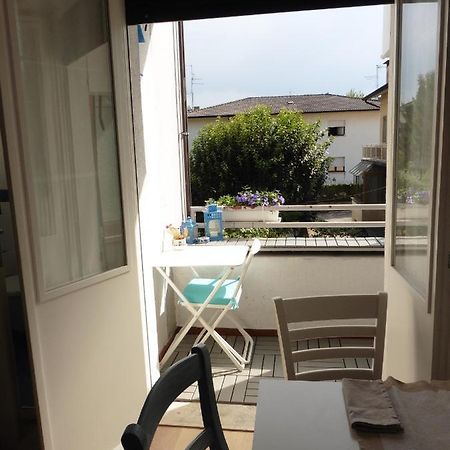 Ichnussa Appartement Udine Buitenkant foto