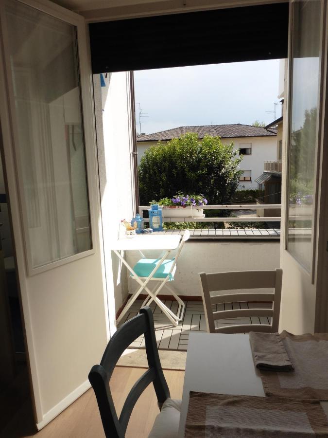 Ichnussa Appartement Udine Buitenkant foto