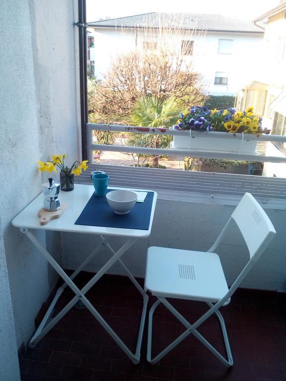 Ichnussa Appartement Udine Buitenkant foto
